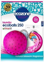 Ecoball - 250 wasjes - Natural Blossom Natural Blossom