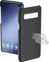 Hama Cover Magnet Voor Samsung Galaxy S10+ Zwart