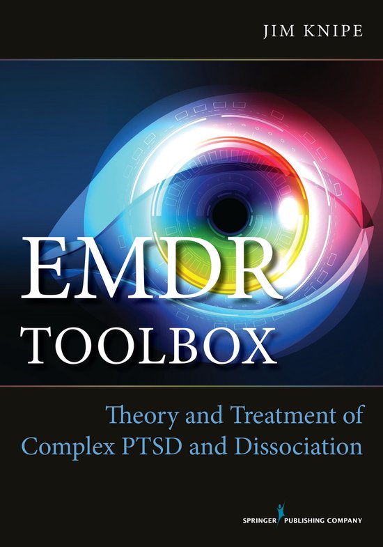 EMDR Toolbox - cover