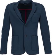 Guess Blazer Donkerblauw