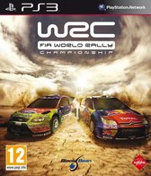WRC 2010 /PS3