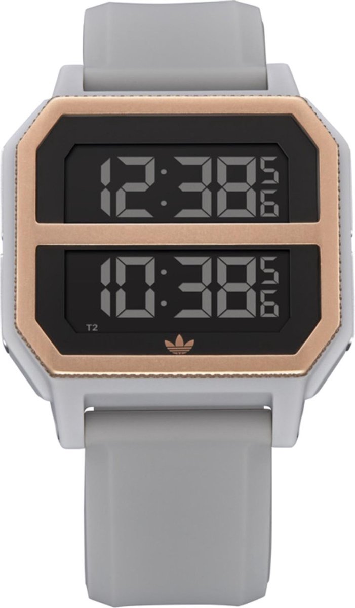 Horloge Heren Adidas Z16-3272-00 (Ø 41 mm)