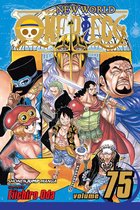 One Piece 75 - One Piece, Vol. 75