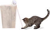 PetSafe® Dancing Dot™ Laser Cat Toy - Interactief kattenspeelgoed met veilige laser