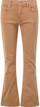 LTB Fallon light camel wash