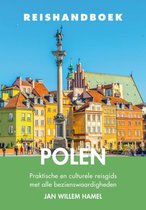 Omslag Reishandboek Polen