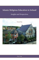 Religion, Education and Values 1000002 - Islamic Religious Education in Ireland