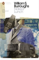 Penguin Modern Classics - Naked Lunch