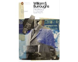 Penguin Modern Classics - Naked Lunch