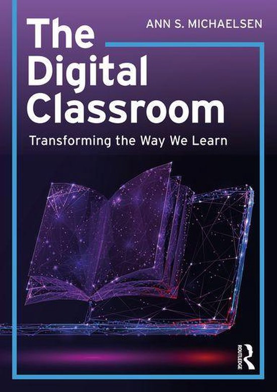 The Digital Classroom - cover