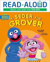 A Seder for Grover