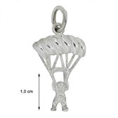 Hanger - Zilver - PZ0565B