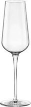Uno Inalto champagneglas - 28cl - 6 stuks