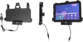 Brodit houder/lader Samsung Galaxy Tab Active Pro sig.plug