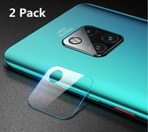 EmpX.nl Huawei Mate 20 Pro Mate 20 Pro Glass Transparant Tempered Glass