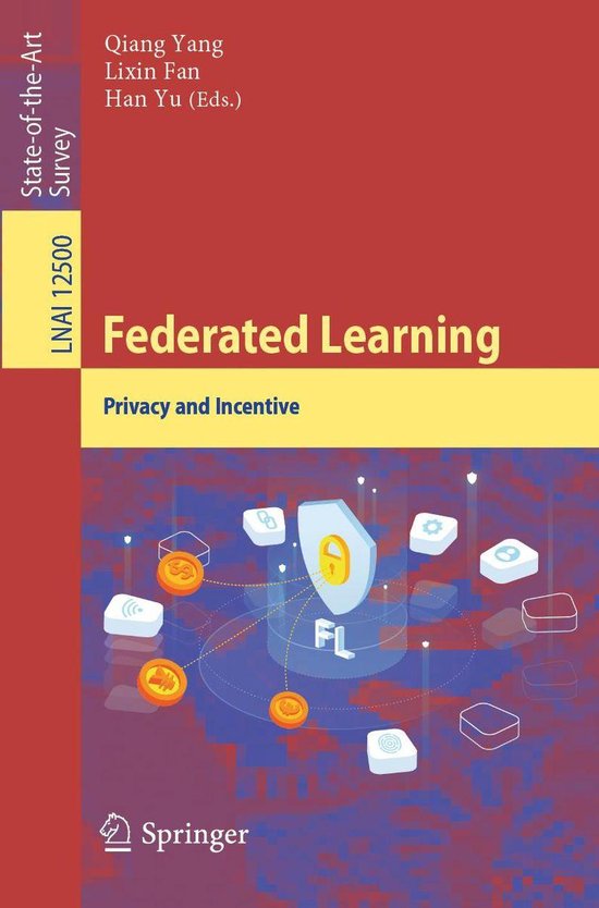 Computer Science (R0) - Federated Learning - cover
