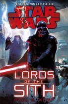 Star Wars - Star Wars: Lords of the Sith