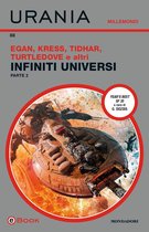 Infiniti universi. Parte 2 (Urania)