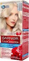 Garnier - Color Sensation Hair Dye S11 Pedeary Ultra-Bright Blond