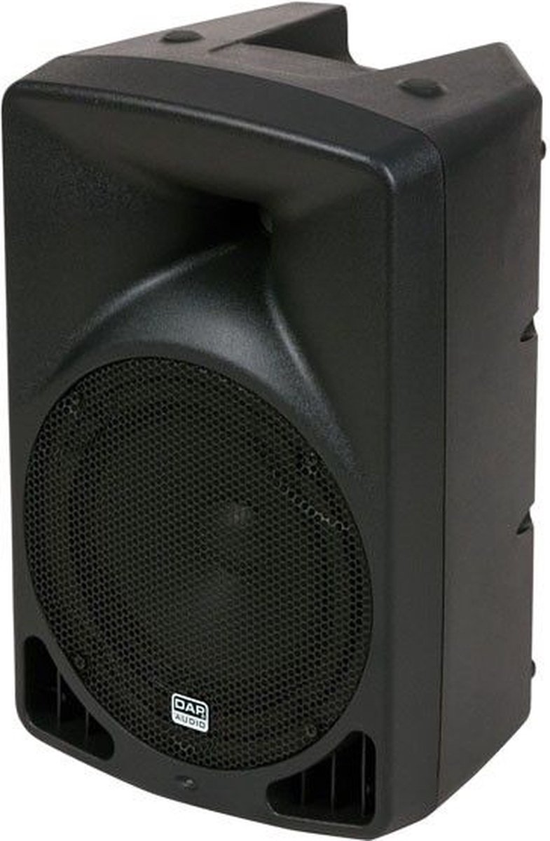 DAP Splash 8A Actieve Luidspreker Speakers - Dap-Audio