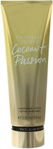 Victoria's Secret Coconut Passion by Victoria's Secret 240 ml - Body Lotion