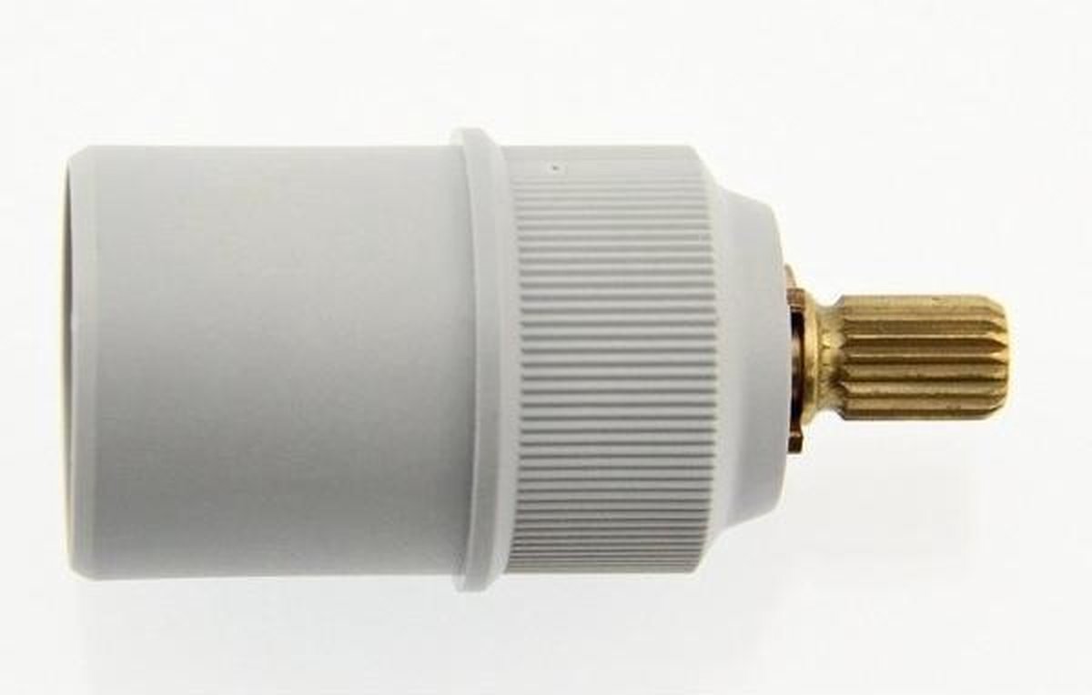 GROHE Spindelverlenging 45204 voor UP-ventiel opbouw chroom, 45204000
