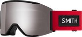 Smith Squad MAG AC | TNF + Bonus lens Skibril