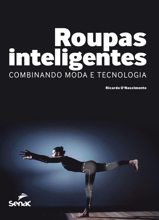 Roupas inteligentes - cover