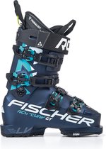 Fischer RC4 The Curv GT 105 Vacuum Walk - Blue/blue - Wintersport - Wintersport schoenen - Skischoenen