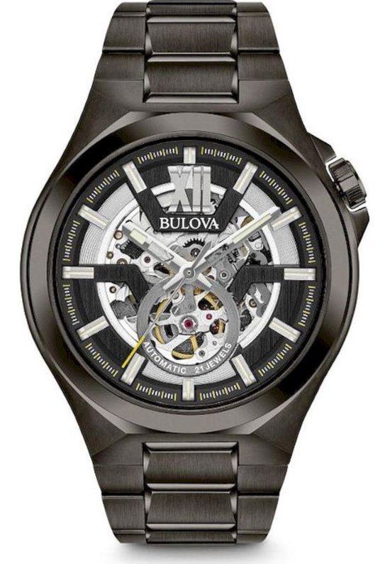 Bulova Mod. 98A179 - Horloge