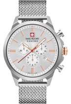 Swiss Military Hanowa Herenhorloge 06-3332.04.001.09