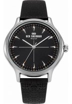 Ben Sherman Herenhorloge WB018B