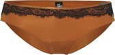 Sapph Gaia Brazilian Dames Cognac-S