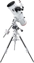 Bresser Telescoop Nt-150s/750 Hexafoc Eq-5/exos2 170 Cm Staal