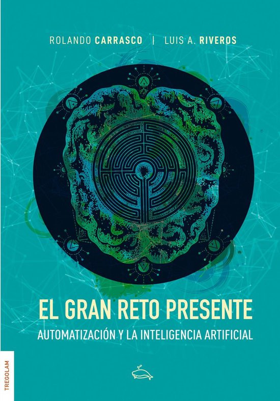 El gran reto presente - cover