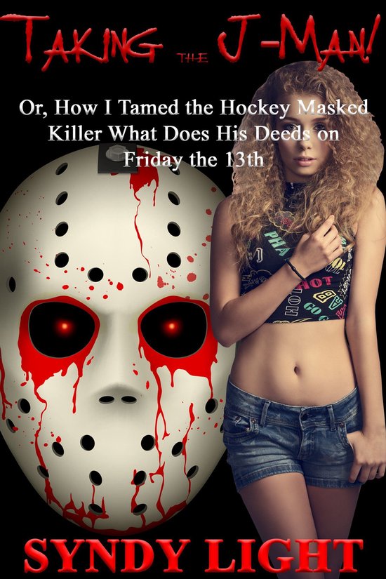 Halloween Tricks & Treats 5 - Taking the J-Man: Or, How I Ta ... - cover