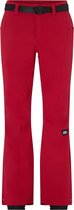 O'Neill Star Slim Pants Wintersportbroek Dames - Maat XL