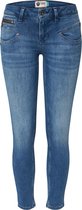 Freeman T. Porter jeans alexa Blauw-Xs (24-26)
