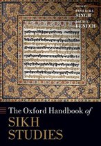 Oxford Handbooks - The Oxford Handbook of Sikh Studies