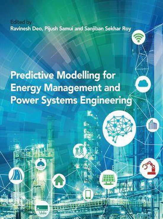 Predictive Modelling for Energy Management and Power Systems ... - cover