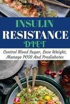 Insulin Resistance Cookbook