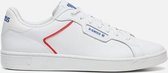 K-Swiss Clean Court sneakers wit - Maat 47