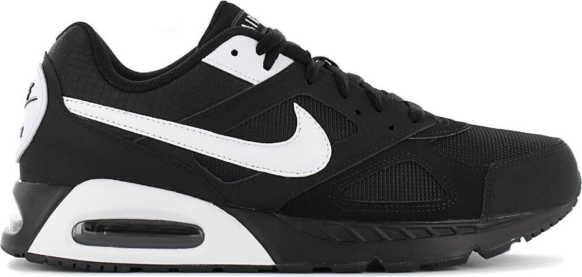 Nike Air Max Ivo Sneakers Mannen Zwart