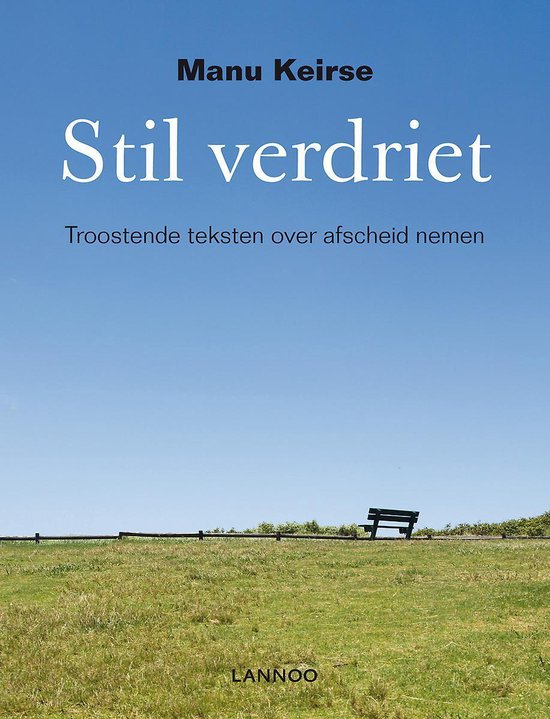 Foto: Stil verdriet