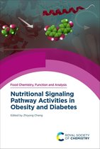 Nutritional Signaling Pathway Activities in Obesity and Diabetes