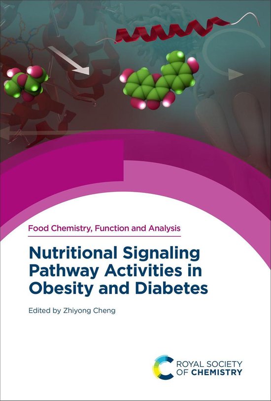 Nutritional Signaling Pathway Activities in Obesity and Diab ... - cover