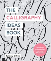 Craft Ideas - The Calligraphy Ideas Book
