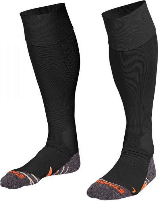 Chaussettes de sport Stanno Uni Socke II - Noir - Taille 41/44