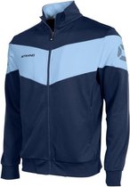 Fiero TTS Top Full Zip