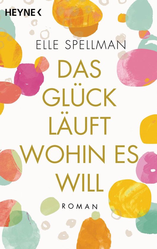 Das Glück läuft, wohin es will - cover